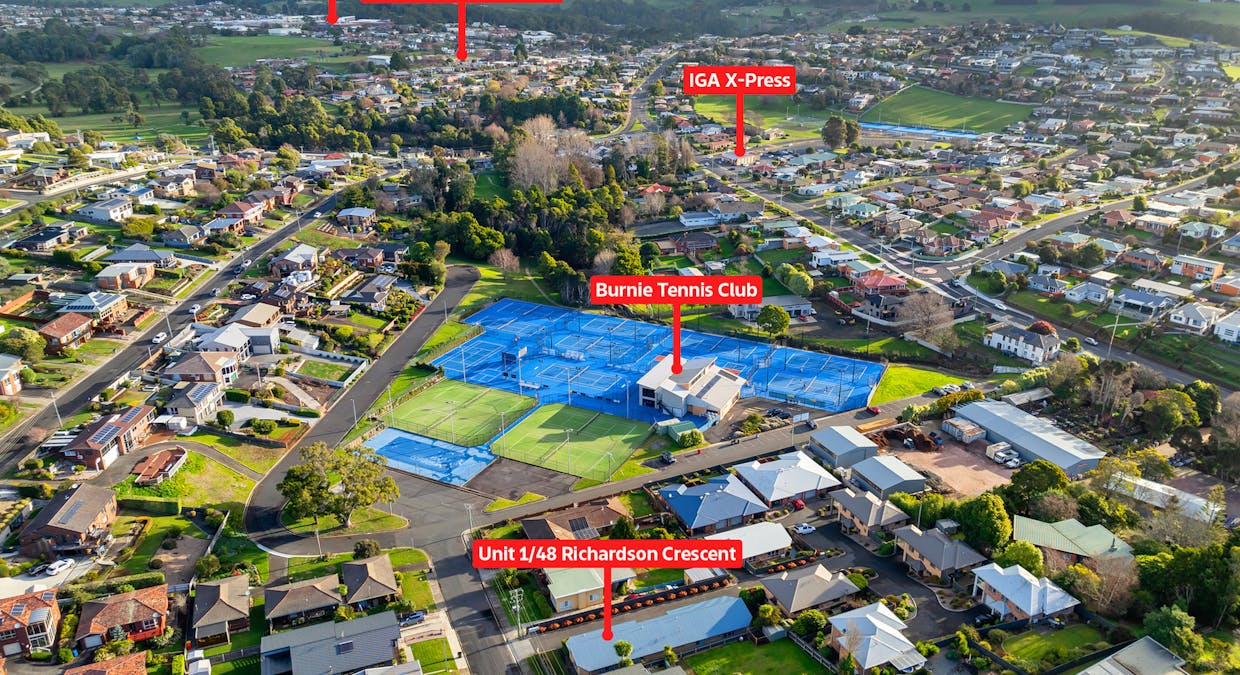 1/48 Richardson Crescent, Park Grove, TAS, 7320 - Image 10