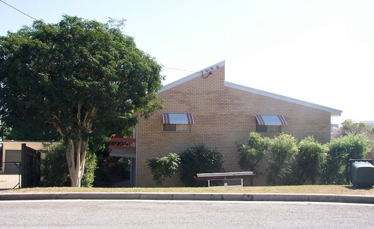 2/2 Fowler Street, West Gladstone, QLD, 4680 - Image 1