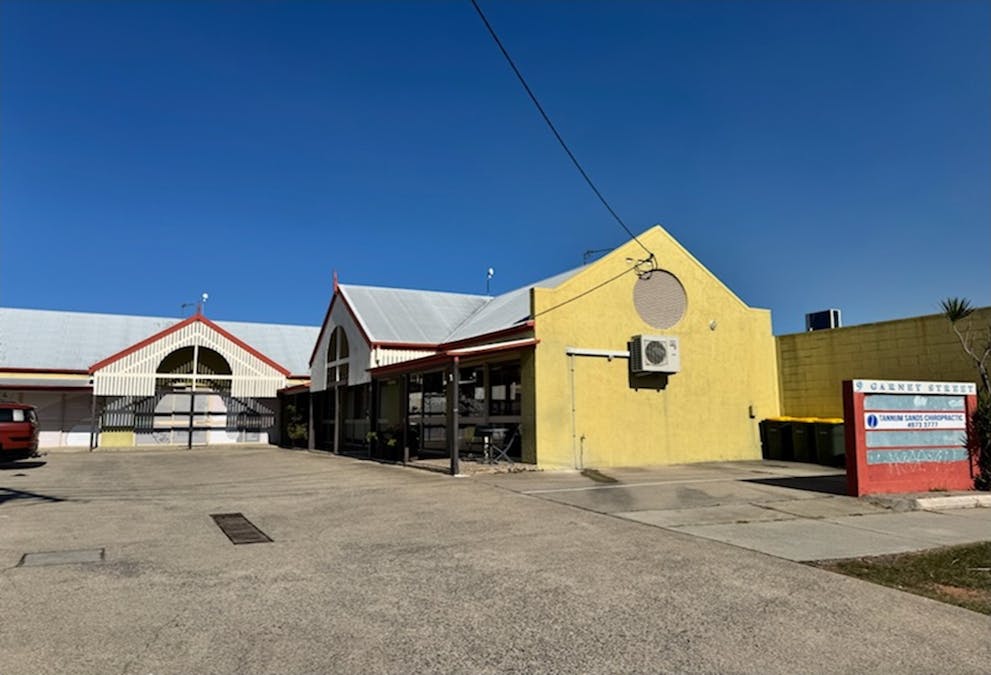 Lot 4/9 Garnet Street, Tannum Sands, QLD, 4680 - Image 6