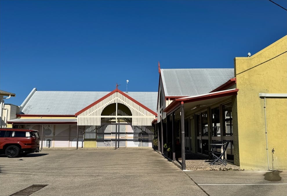 Lot 4/9 Garnet Street, Tannum Sands, QLD, 4680 - Image 2