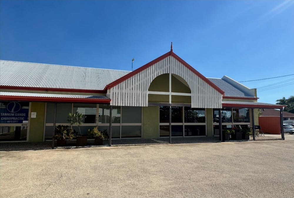 Lot 4/9 Garnet Street, Tannum Sands, QLD, 4680 - Image 3