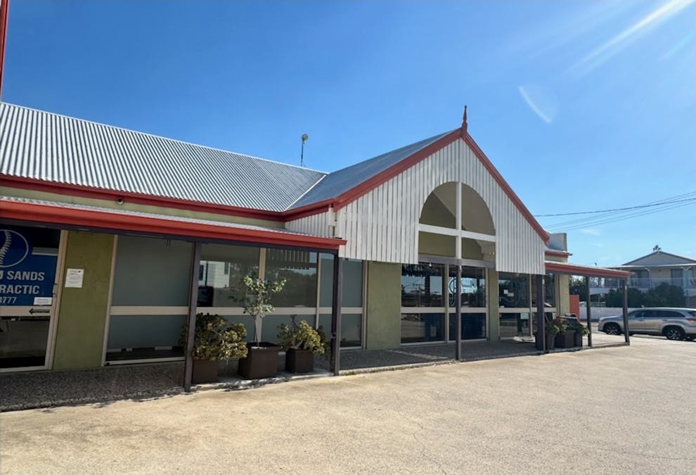 Lot 4/9 Garnet Street, Tannum Sands, QLD, 4680 - Image 4