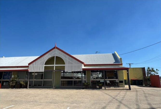 Lot 4/9 Garnet Street, Tannum Sands, QLD, 4680 - Image 1