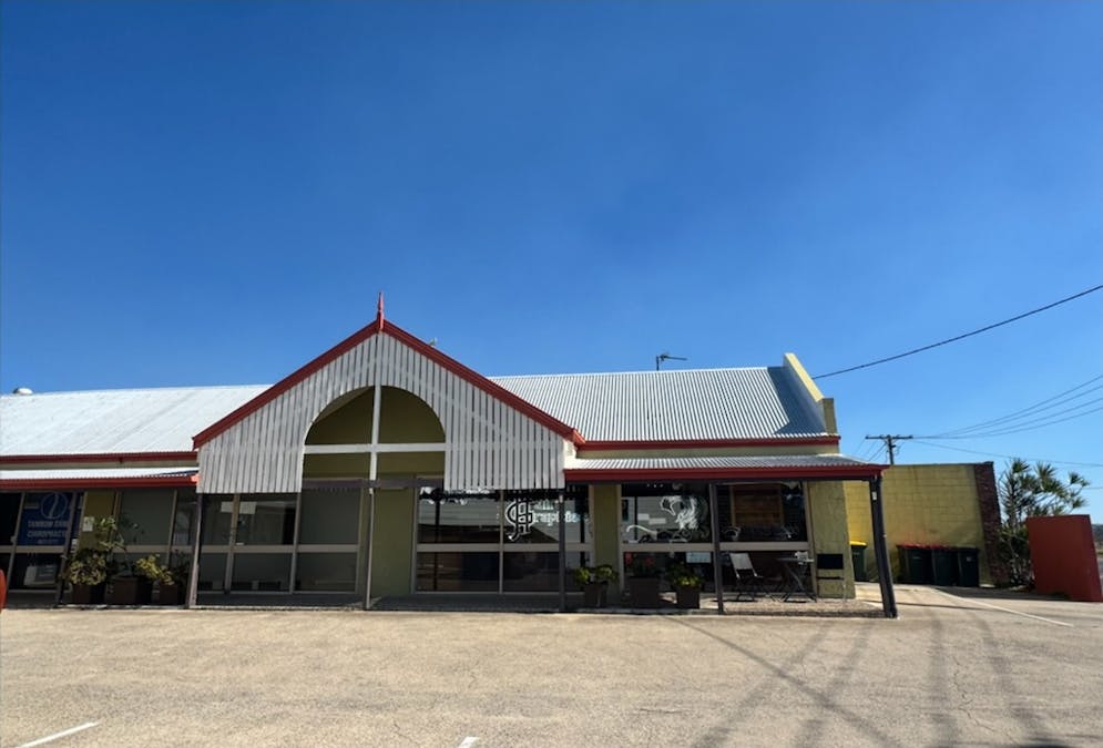 Lot 4/9 Garnet Street, Tannum Sands, QLD, 4680 - Image 1