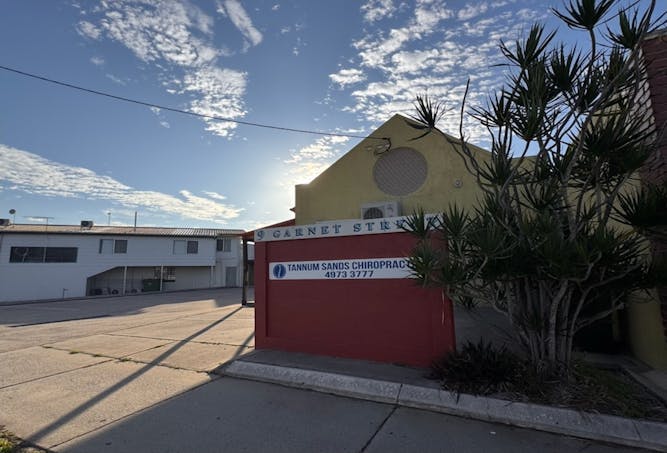 Lot 4/9 Garnet Street, Tannum Sands, QLD, 4680 - Image 1