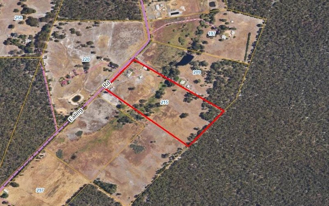 215 Ealing Road, Preston Settlement, WA, 6225 - Image 29