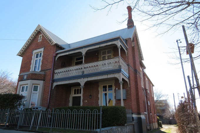 Suite 4/113 Keppel Street, Bathurst, NSW, 2795 - Image 1