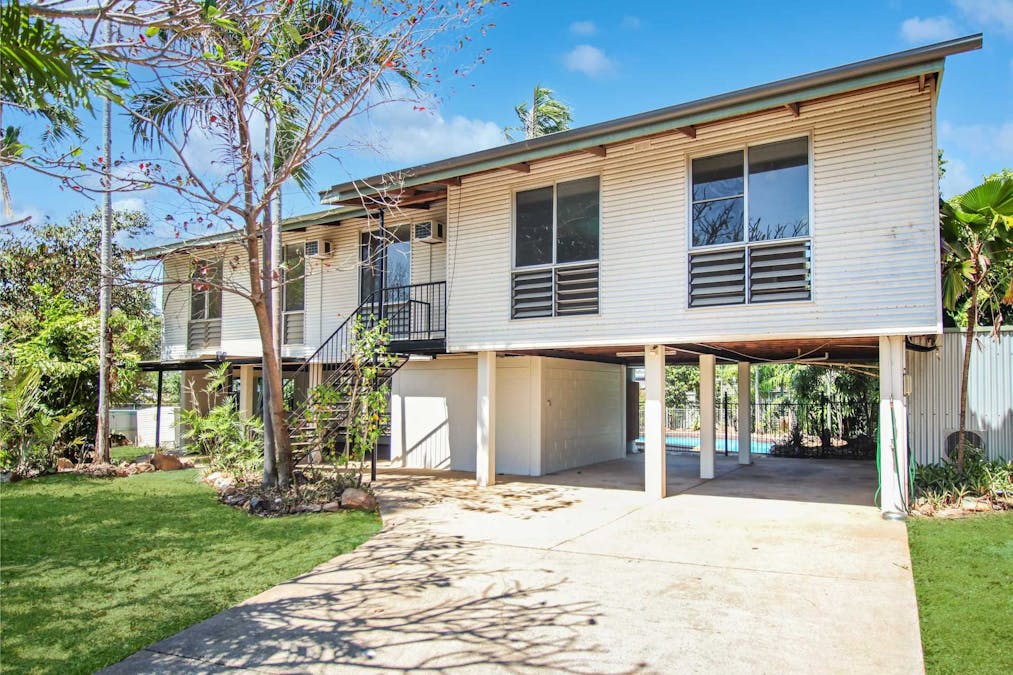 24 Wearing Crescent, Karama, NT, 0812 - Image 1