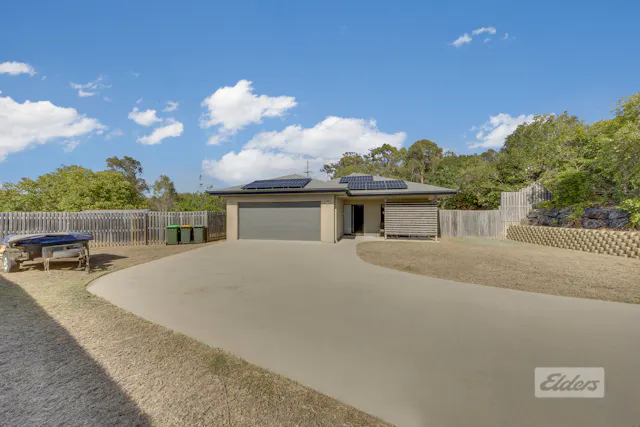 6 Observatory Place — photo from Elders Real Estate Gladstone and Tannum Sands