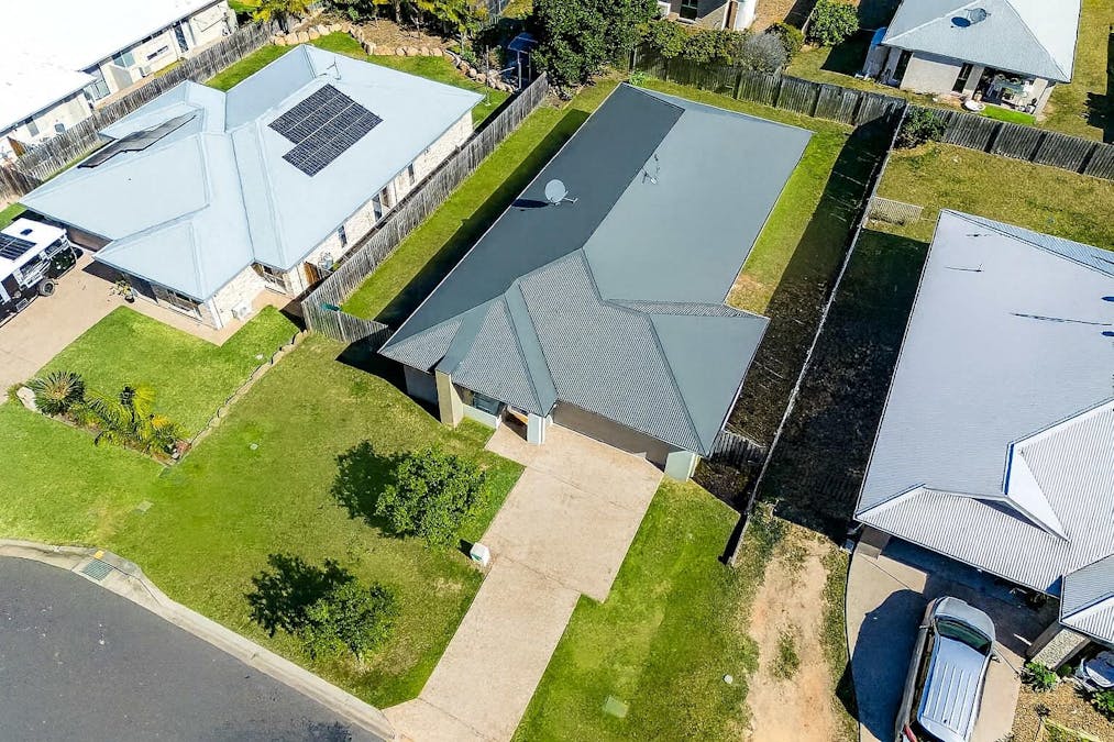 50 Creekview Drive, New Auckland, QLD, 4680 - Image 3