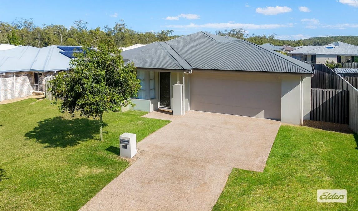 50 Creekview Drive, New Auckland, QLD, 4680 - Image 2