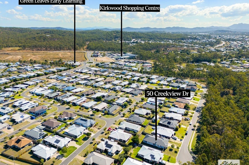 50 Creekview Drive, New Auckland, QLD, 4680 - Image 13