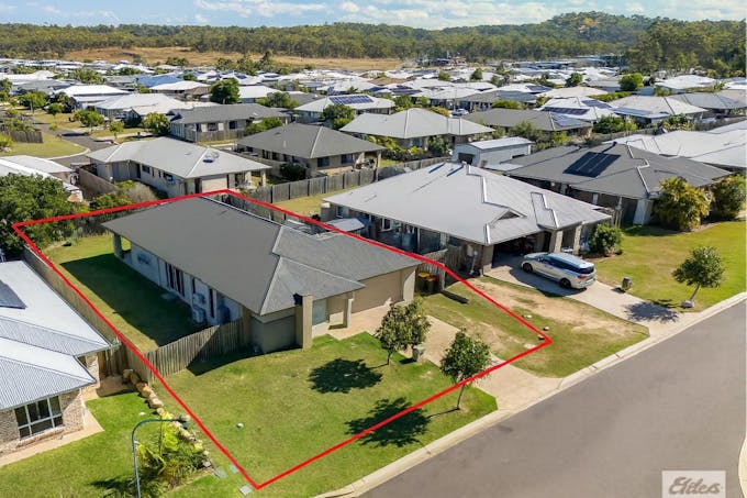 50 Creekview Drive, New Auckland, QLD, 4680 - Image 1