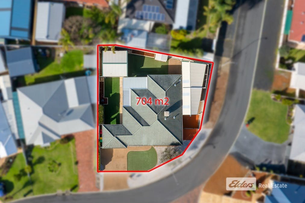 4 Rosebud Crescent, Eaton, WA, 6232 - Image 2
