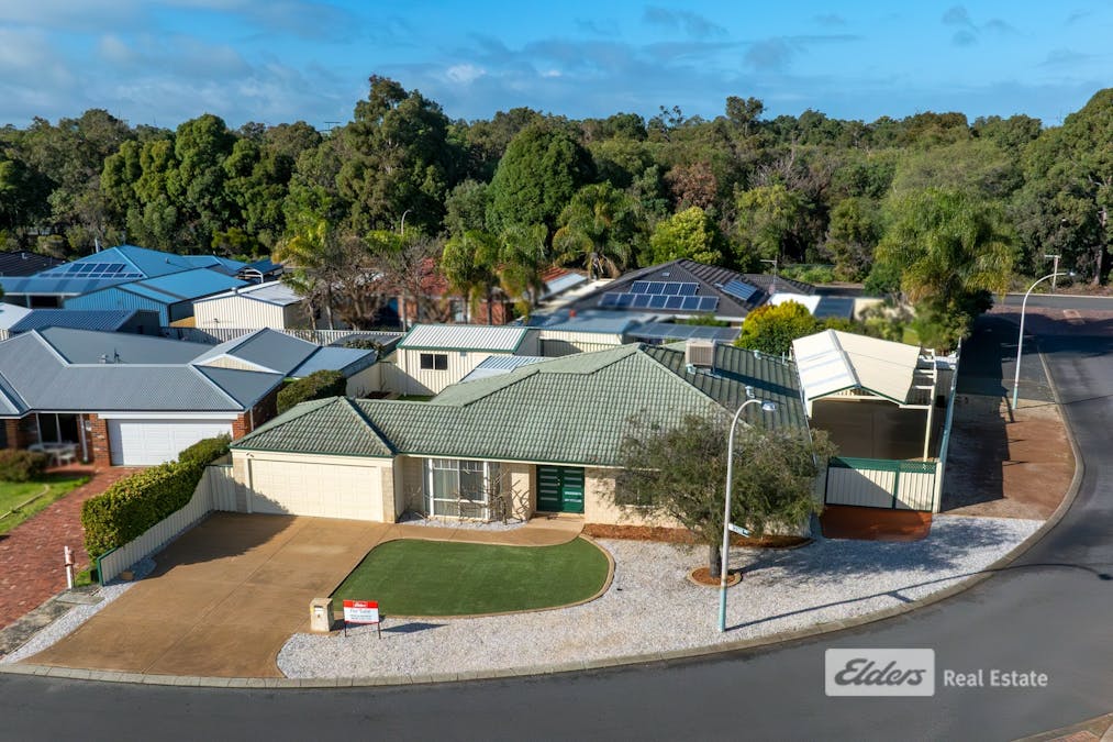 4 Rosebud Crescent, Eaton, WA, 6232 - Image 3