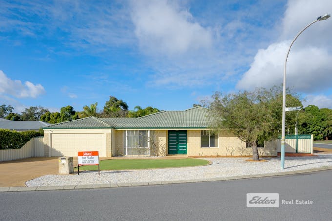4 Rosebud Crescent, Eaton, WA, 6232 - Image 1