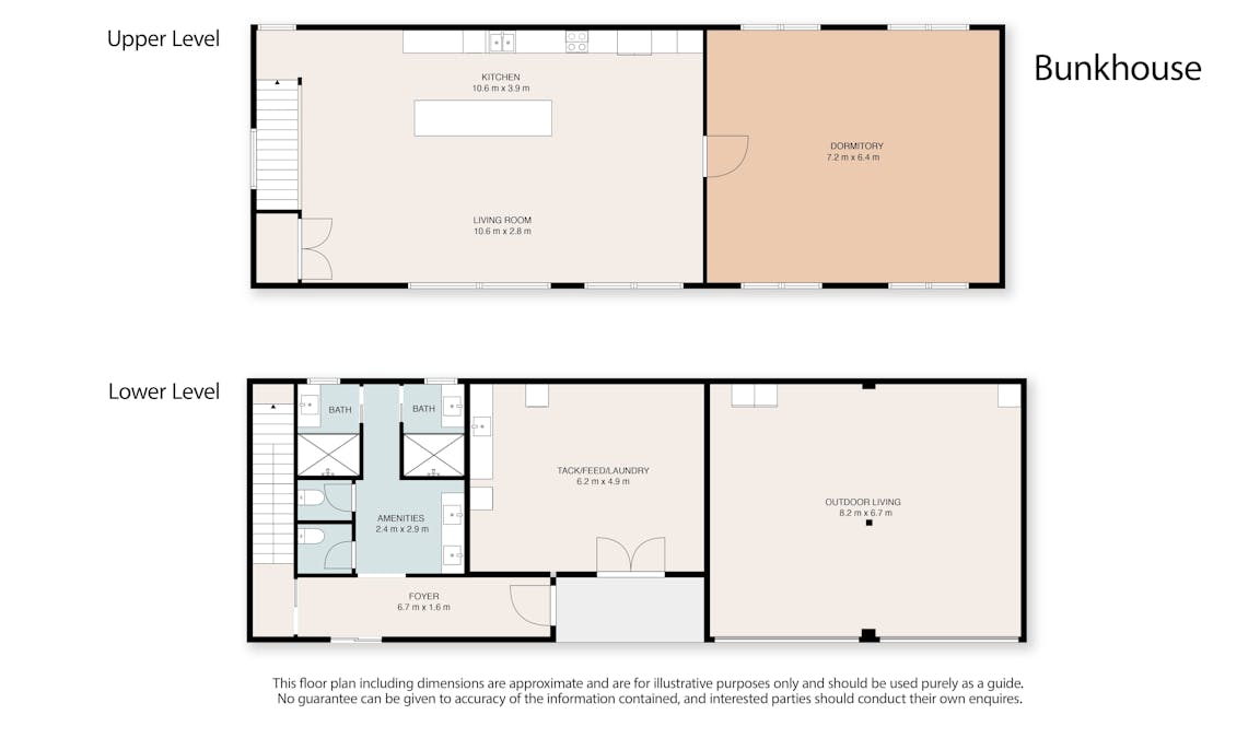 201 Gayfer Road, Chiltern, VIC, 3683 - Floorplan 1