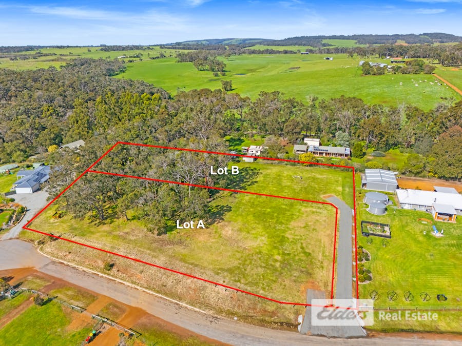 B/209 Lesueur View, Kalgan, WA, 6330 - Image 4