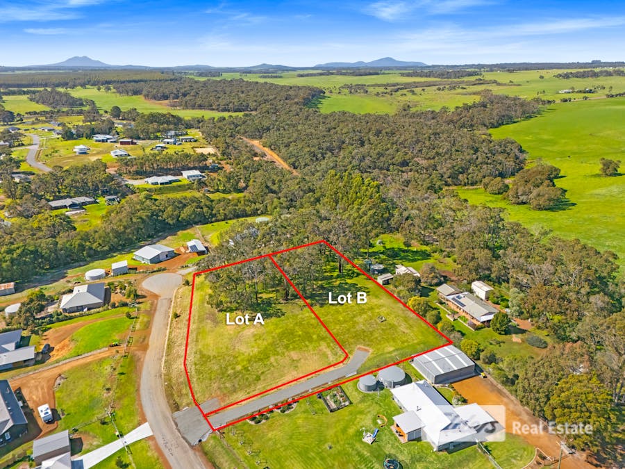 B/209 Lesueur View, Kalgan, WA, 6330 - Image 5