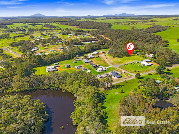 B/209 Lesueur View, Kalgan, WA, 6330 - Image 1