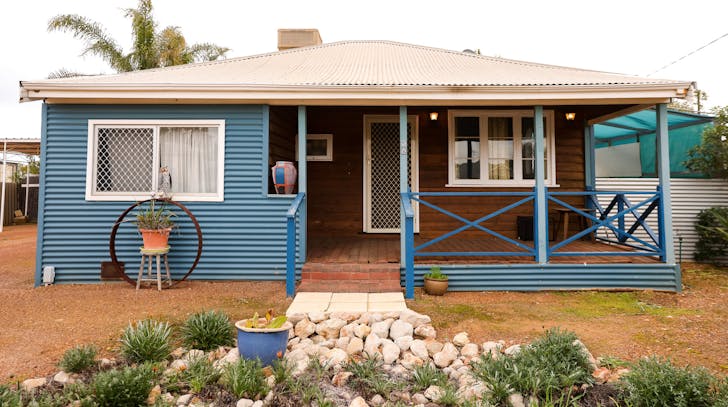 58 Endersbee Street, Merredin, WA, 6415 - Image 1