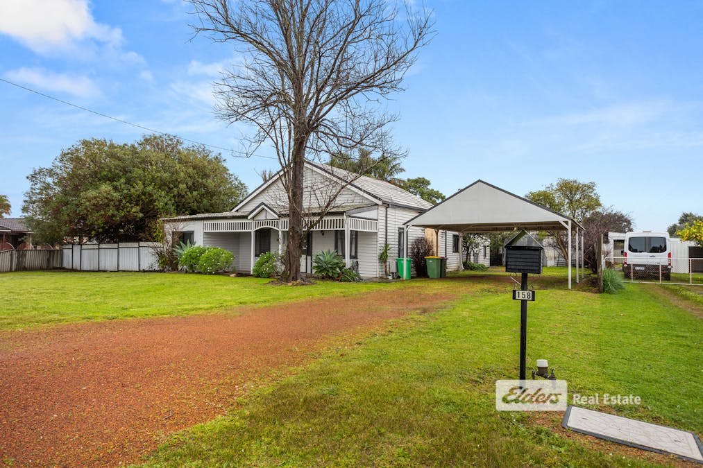 158 Uduc Road, Harvey, WA, 6220 - Image 1