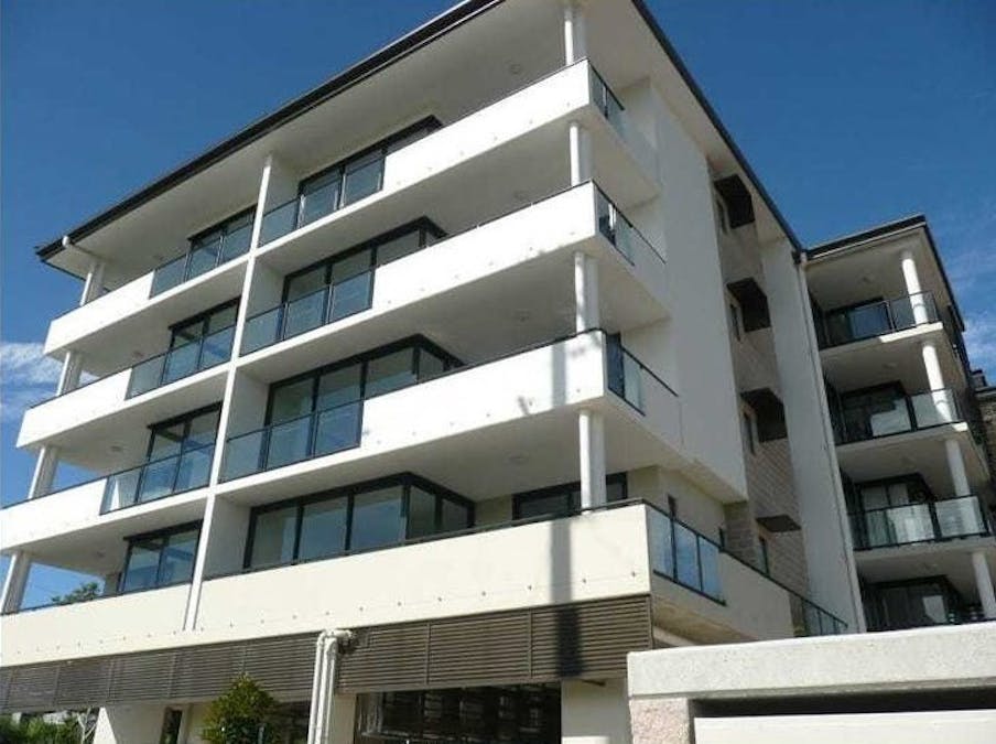 145/75 Central Lane, Gladstone Central, QLD, 4680 - Image 1
