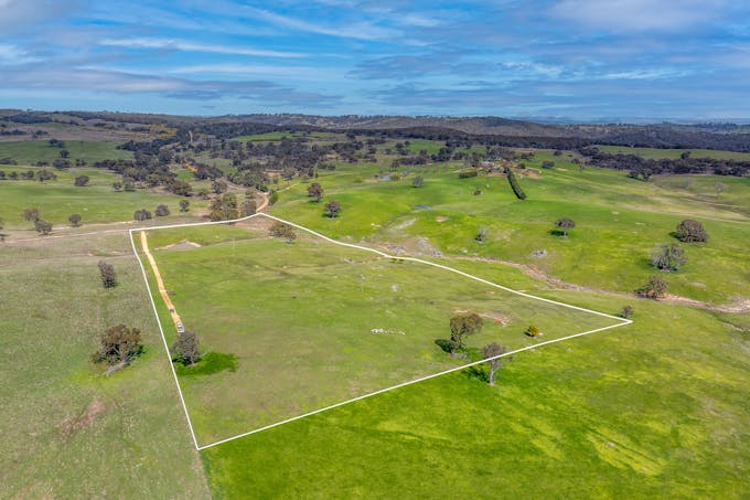 858 Sylvia Vale Road, Binda, NSW, 2583 - Image 1