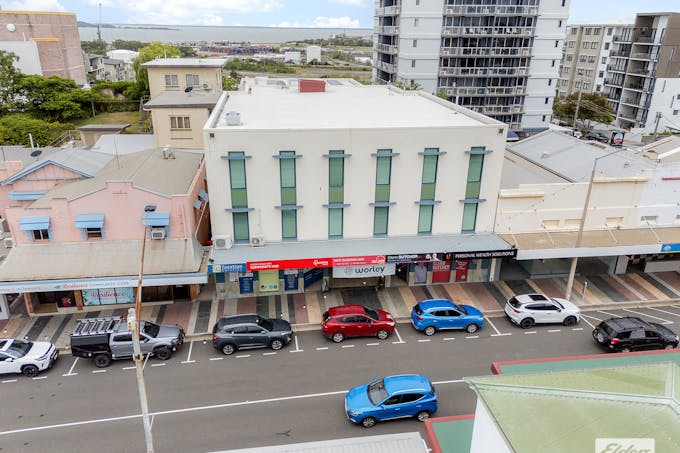 5A/72 Goondoon Street, Gladstone Central, QLD, 4680 - Image 1