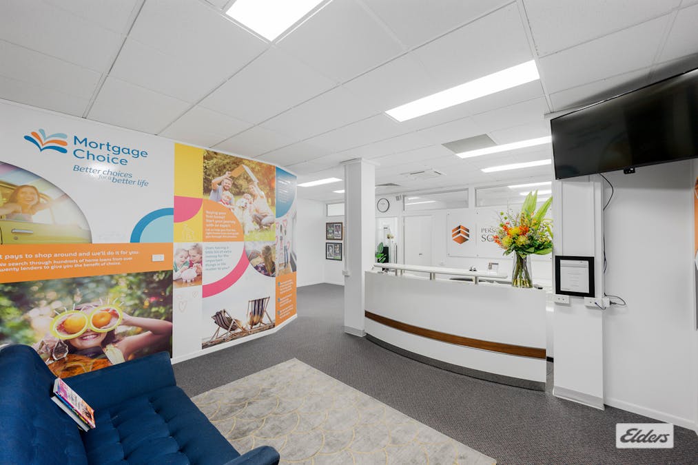 5A/72 Goondoon Street, Gladstone Central, QLD, 4680 - Image 4