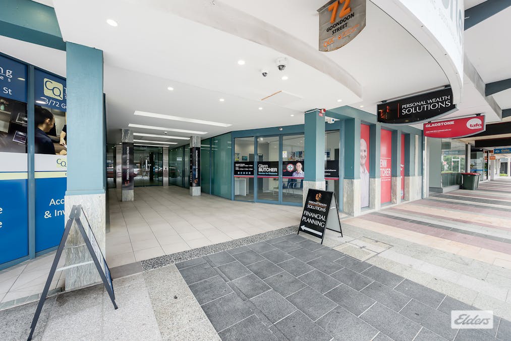 5A/72 Goondoon Street, Gladstone Central, QLD, 4680 - Image 2