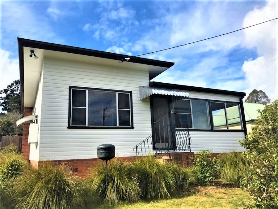 12 Myrtle Street, Dorrigo, NSW, 2453 - Image 1