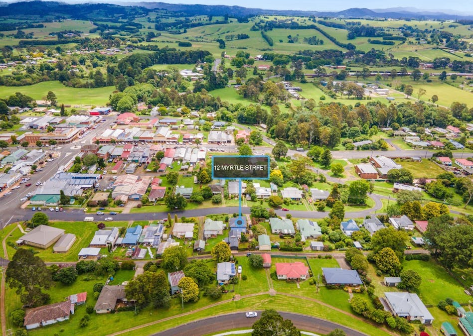 12 Myrtle Street, Dorrigo, NSW, 2453 - Image 20