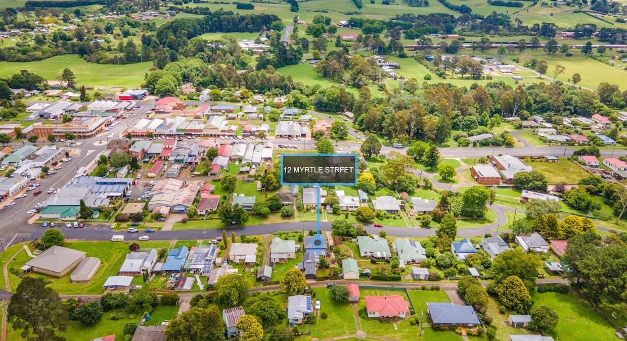 12 Myrtle Street, Dorrigo, NSW, 2453 - Image 19