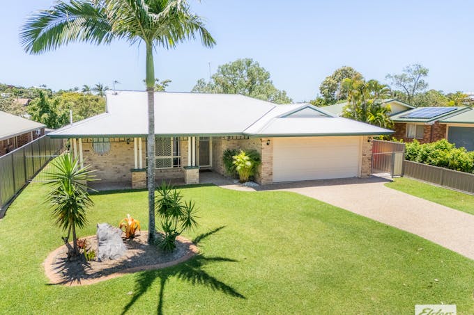 133 JHickey Avenue, Clinton, QLD, 4680 - Image 1