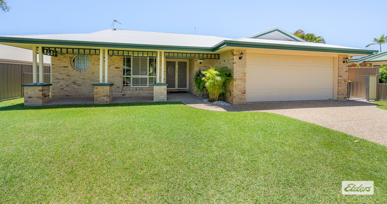 133 JHickey Avenue, Clinton, QLD, 4680 - Image 2