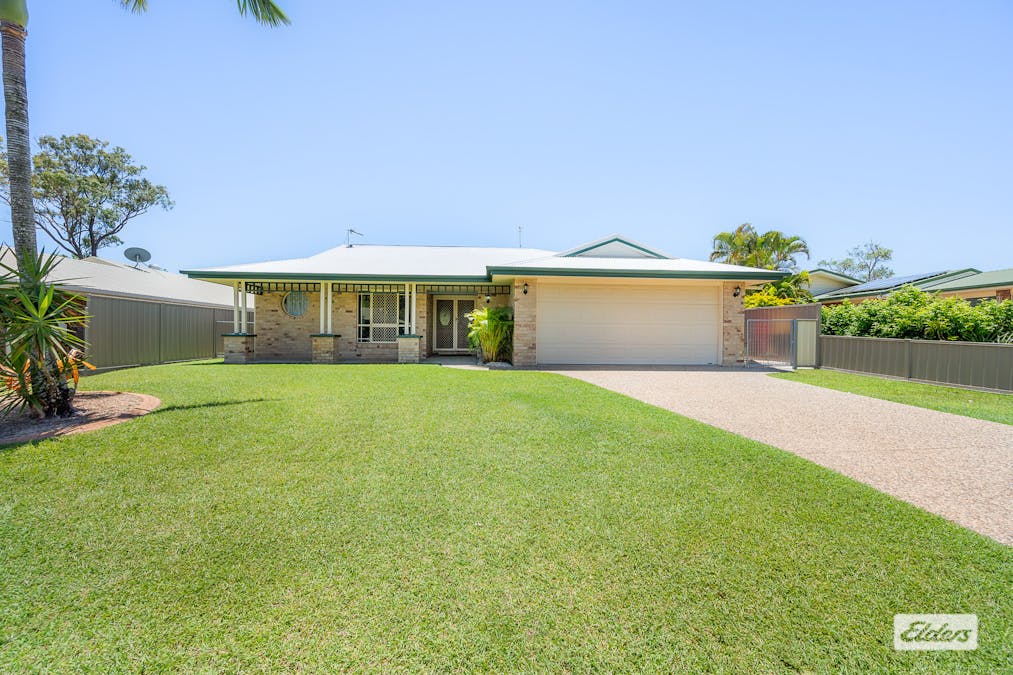 133 JHickey Avenue, Clinton, QLD, 4680 - Image 23