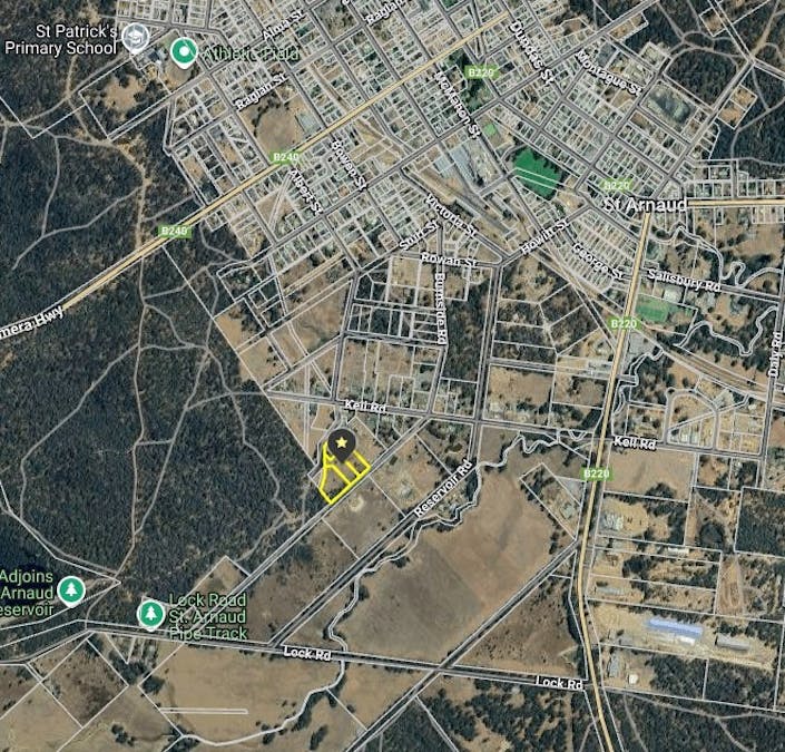 Burnside Road, St Arnaud, VIC, 3478 - Image 5