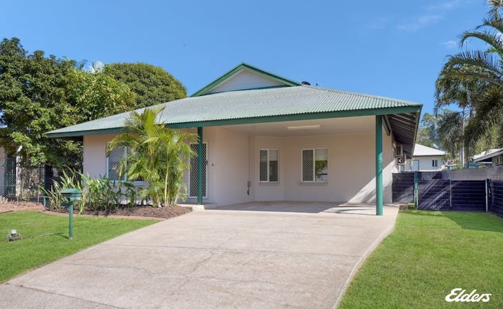 7 Conway Street, Gunn, NT, 0832 - Image 1