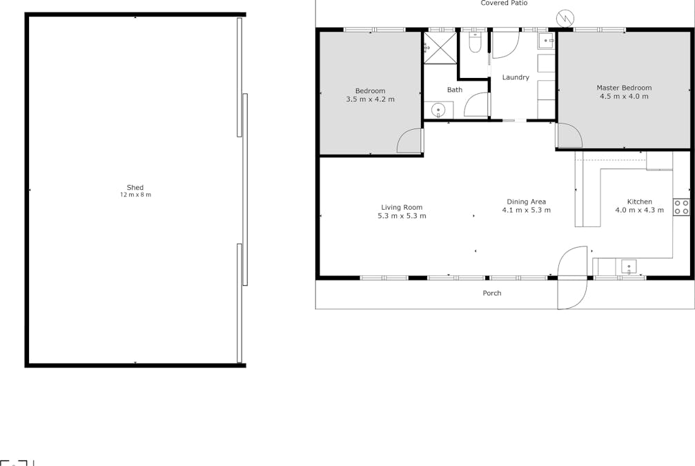 209 Cooke Street, Kingston Se, SA, 5275 - Image 16