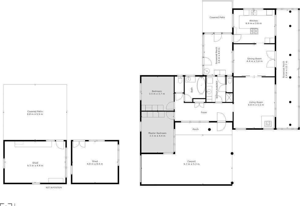 20 McFarlane Street, Kingston Se, SA, 5275 - Image 18