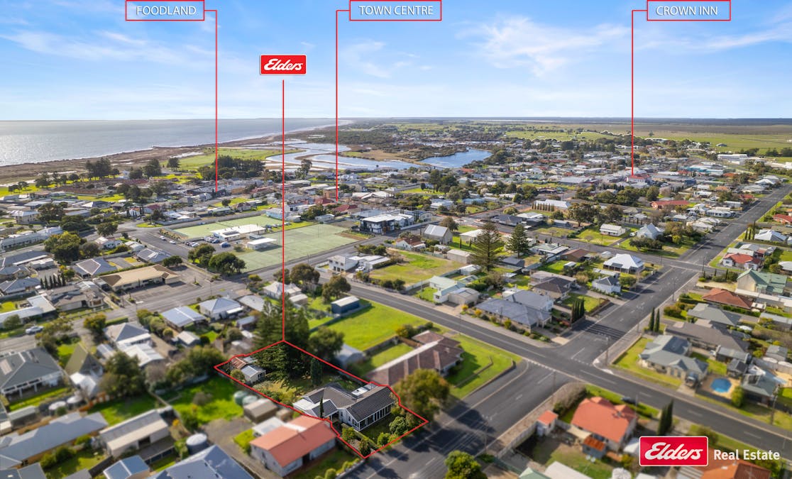 20 McFarlane Street, Kingston Se, SA, 5275 - Image 4