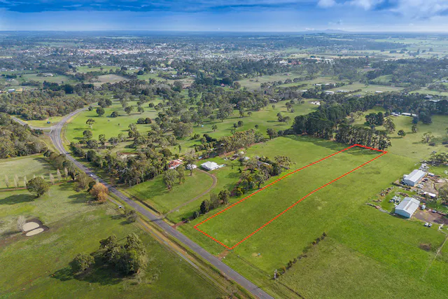 2 / 8242 Hamilton Highway — photo from Elders Real Estate Hamilton