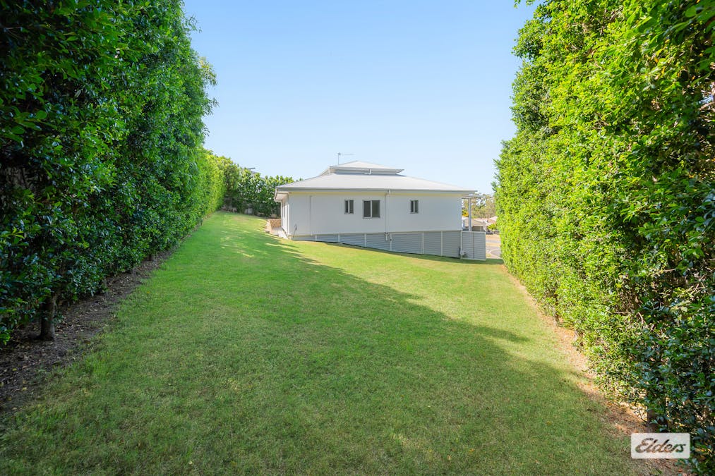 12 Franklin Court, New Auckland, QLD, 4680 - Image 16