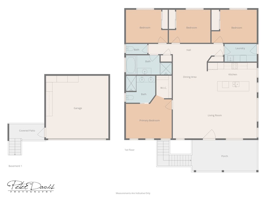 12 Franklin Court, New Auckland, QLD, 4680 - Floorplan 2