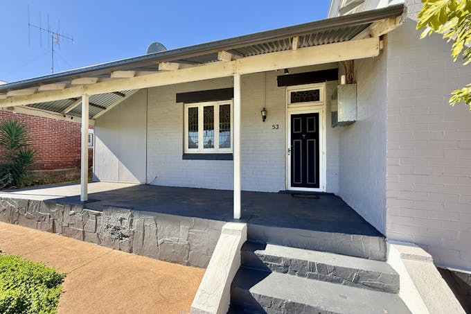 53 Albert Street, Parkes, NSW, 2870 - Image 1