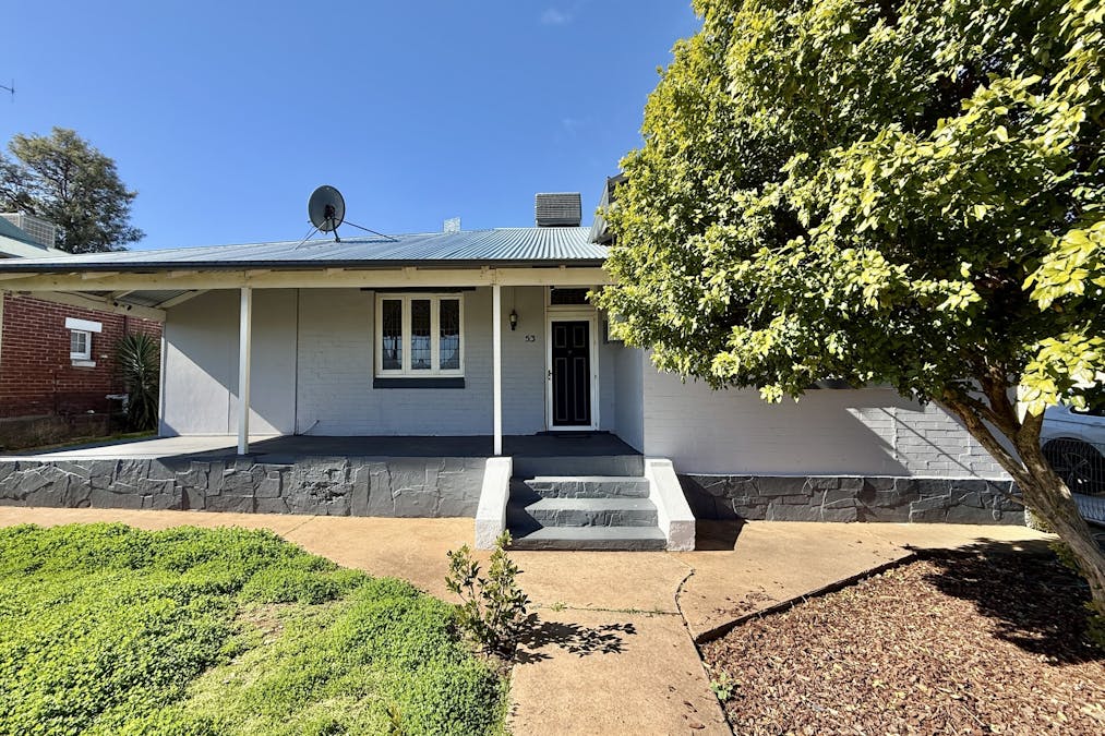 53 Albert Street, Parkes, NSW, 2870 - Image 2