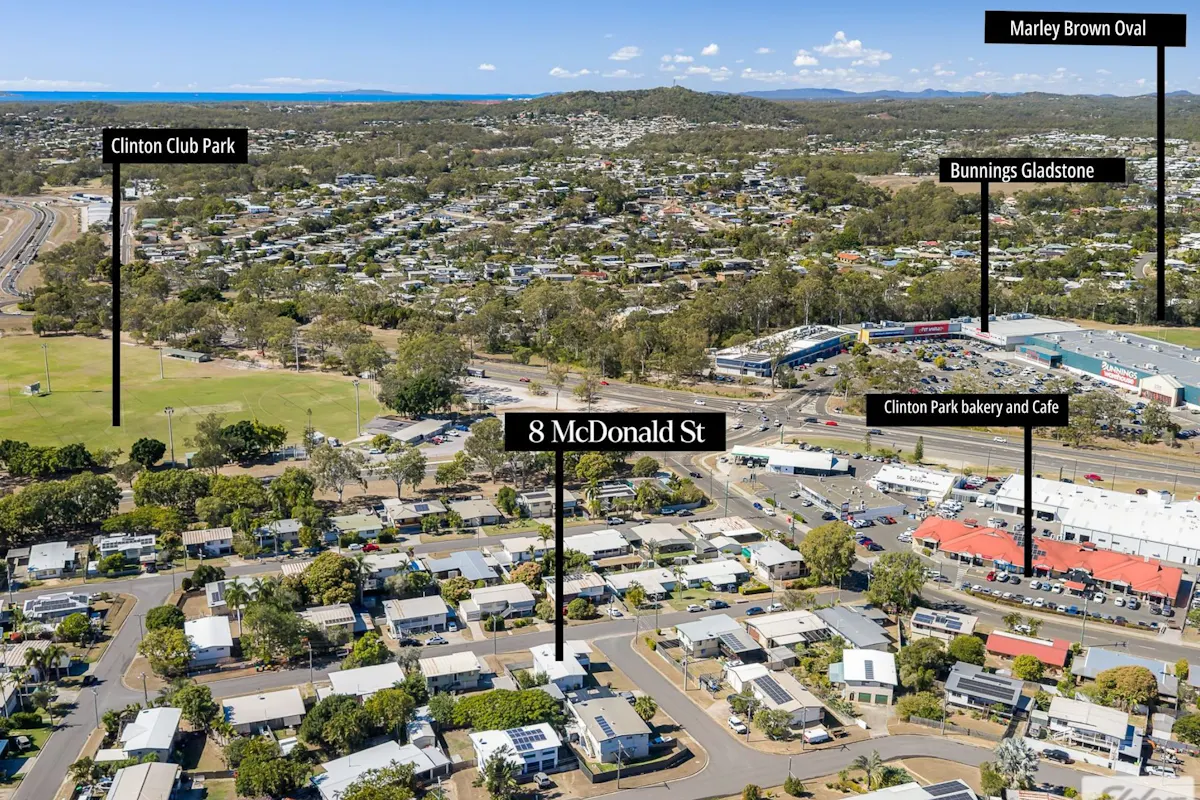 8 McDonald Street — photo 24 of 25