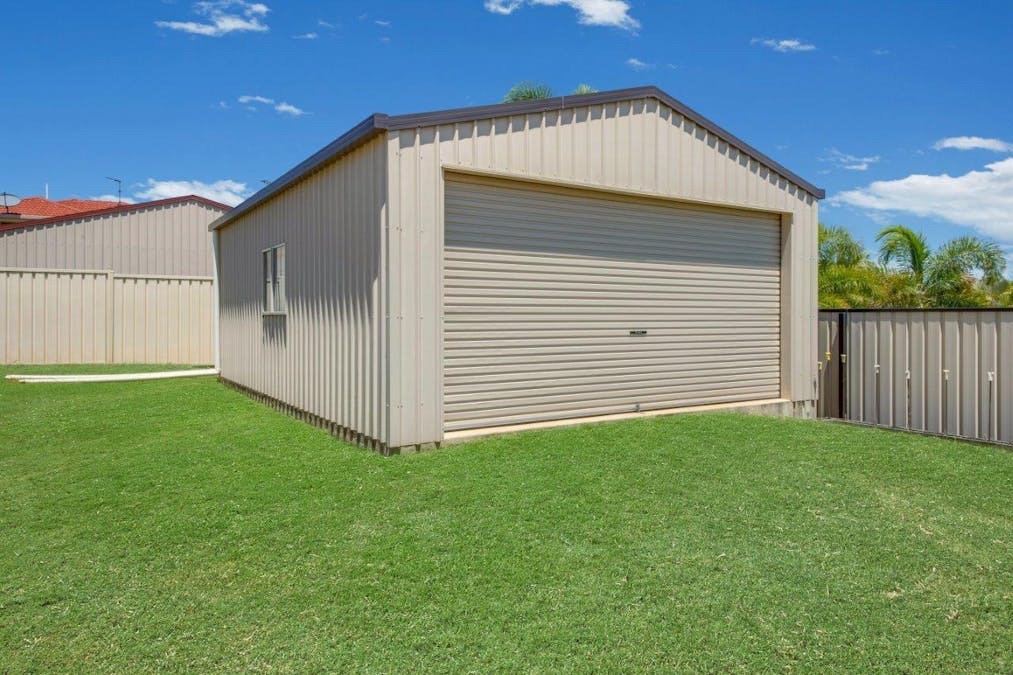 6 Angie Court, New Auckland, QLD, 4680 - Image 4