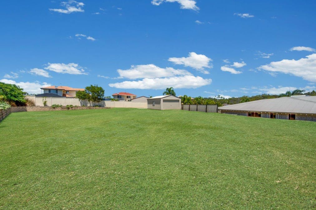 6 Angie Court, New Auckland, QLD, 4680 - Image 2